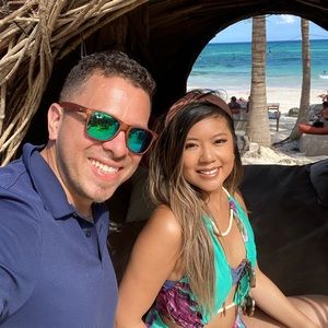 Meet your Posher, Luis